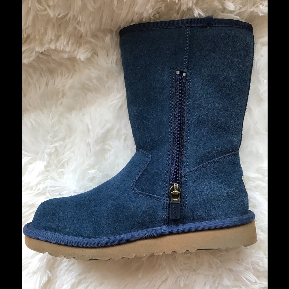 ‼️SOLD‼️UGG Lil Sunshine Boots - Kids - Picture 4 of 8